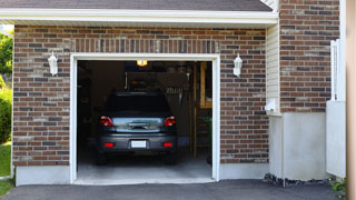 Garage Door Installation at Garland Garland, Texas